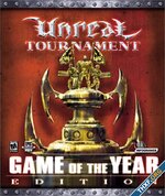 Unreal และ Unreal Tournament สองภาคแรก เปิดให้ดาวน์โหลดฟรีบน Internet Archive