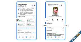 Facebook ประกาศเปลี่ยนมาใช้จำนวน Views เป็นตัววัดหลักของประสิทธิภาพโพสต์