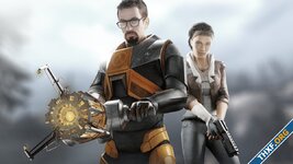 Half-Life 2 ออกอัพเดตใหญ่ฉลองครบ 20 ปี, แจกเกมฟรีบน Steam