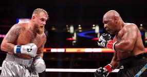 จำนวนผู้ชมมวย Jake Paul vs. Mike Tyson มากกว่า 60 ล้านครัวเรือนทั่วโลก เป็นสถิติสูงสุดของ Netflix