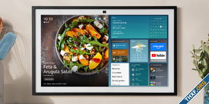 Amazon เปิดตัว Echo Show 21 หน้าจออัจฉริยะขนาดใหญ่ 21 นิ้ว รองรับ Alexa และ Fire TV