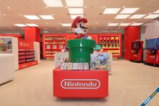 Nintendo Authorized Store by Synnex เปิดให้บริการแล้วที่ Siam Paragon