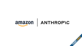 Anthropic รับเงินลงทุนจาก Amazon เพิ่มอีก 4 พันล้านดอลลาร์