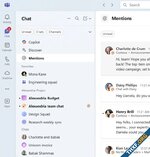 Microsoft Teams รวมแท็บ Chat และ Teams เข้าด้วยกันแล้ว ลดความสับสนของผู้ใช้