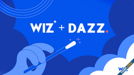 Wiz ซื้อกิจการ Dazz บริษัทแก้ปัญหาความปลอดภัยและ Risk Management