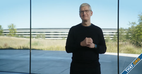 Tim Cook เดินทางไปจีน ร่วมการประชุมผู้นำระดับสูง ย้ำว่าจีนเป็นคู่ค้าที่สำคัญในซัพพลายเชน