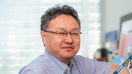 Shuhei Yoshida ประกาศเกษียณอายุจาก PlayStation หลังทำงานมานาน 31 ปี