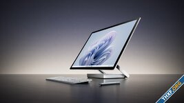 ไมโครซอฟท์หยุดขาย Surface Studio พีซีออลอินวันจับตลาดพรีเมียมแล้ว