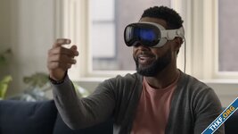 [ลือ] Apple เตรียมรองรับ PlayStation VR สำหรับเล่นเกมบน Vision Pro