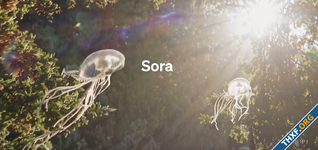 OpenAI เปิดตัว Sora ปัญญาประดิษฐ์สร้างภาพเป็นทางการ ผู้ใช้ ChatGPT Plus/Pro ได้เครดิตใช้งาน