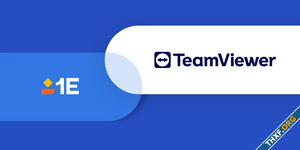 Teamviewer ซื้อกิจการ 1E ผู้พัฒนาโซลูชันสำหรับฝ่ายไอทีดูแลคอมพิวเตอร์พนักงานในองค์กร