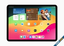 iPadOS 17 ปรับแต่งหน้าจอ-Widgets ได้แบบ iPhone แล้ว