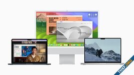 เปิดตัว macOS Sonoma เพิ่มลูกเล่นและป้องกันความเป็นส่วนตัวมากขึ้น มีโหมดเล่นเกมโดยเฉพาะ