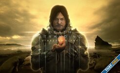 Death Stranding ประกาศออกเวอร์ชันแมคภายในปีนี้