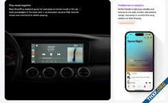 เก็บตกฟีเจอร์ iOS 17: สร้างสติ๊กเกอร์จากรูป, SharePlay บน CarPlay, เลือกวัตถุจากวิดีโอ