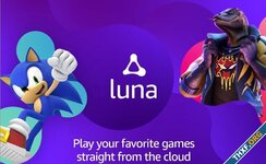 Amazon Luna เลิกทำแอพเวอร์ชันพีซี-แมค ให้เล่นเกมสตรีมผ่านเบราว์เซอร์แทน