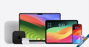 แอปเปิลปรับเงื่อนไข ผู้ใช้งานทั่วไปก็ลง iOS 17, iPadOS 17, macOS Sonoma เวอร์ชัน Beta นักพัฒนา ได้แล้ว