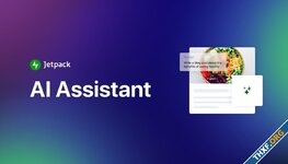 WordPress ออกส่วนเสริมใหม่ Jetpack AI Assistant ช่วยในการเขียนเนื้อหา