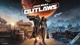 เปิดตัว Star Wars Outlaws เกมผจญภัย Star Wars ของ Ubisoft ตัวเอกนักล่าค่าหัวหญิง