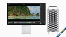 Apple ยื่นเอกสารระบุ Mac Pro รุ่นใหม่เป็น "Product of Thailand" และประกอบขั้นสุดท้ายในอเมริกา