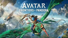 Avatar: Frontiers of Pandora เผยโฉม เกมยิง FPS บนดาว Pandora ขาย 7 ธ.ค. 2023