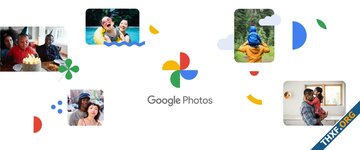 Google Photos รองรับฟีเจอร์แต่งภาพบนเว็บแล้วจากที่เคยมีแค่ในมือถือ