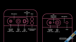 หลุดสเปกกล้อง Pixel 8 อัพเกรดเซ็นเซอร์หลักเป็น GN2, Pixel 8 Pro อัพเกรดอัลตร้าไวด์ด้วย