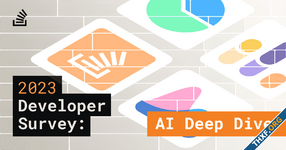 Stack Overflow สำรวจความเห็น พบนักพัฒนา 70% ใช้หรือเตรียมนำเครื่องมือ AI มาช่วยทำงานแล้ว