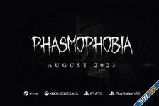 Phasmophobia เตรียมตัวลง PS5, Xbox Series X|S และ PSVR2 สิงหาคมนี้แบบ early access