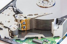 Western Digital คาดจะผลิต HDD แบบ HAMR ได้ในอีกอย่างน้อย 1 ปีครึ่ง