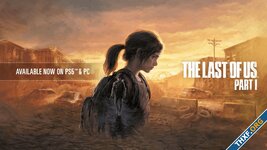 The Last of Us Part I ได้เครื่องหมาย Steam Deck Verified จาก Valve แล้ว