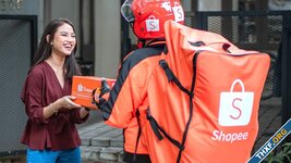 มูลค่ารวม E-Commerce ภูมิภาคเอเชียตะวันออกเฉียงใต้แตะ 1 แสนล้านดอลลาร์ - Shopee ครองส่วนแบ่งที่ 1