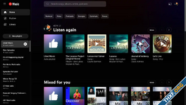 YouTube Music รีดีไซน์หน้าเว็บเดกส์ท็อปครั้งใหญ่ อิงตามแบบ YouTube