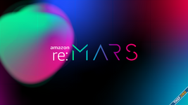 Amazon ประกาศงดจัดงานสัมมนา re:MARS ที่เน้นหัวข้อ ML, ออโตเมชัน, หุ่นยนต์, อวกาศ ในปีนี้