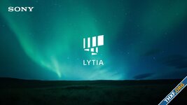 Sony เปิดตัวเซ็นเซอร์กล้องมือถือชุดใหม่ ภายใต้แบรนด์ใหม่ LYTIA