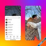 Reels ใน Instagram เพิ่มปุ่มดาวน์โหลดคลิป แบบใน TikTok - ได้เฉพาะผู้ใช้ในอเมริกาก่อน