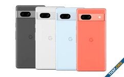 [ลือ] Google อาจย้ายการผลิต Pixel ในจีนไปยังอินเดีย