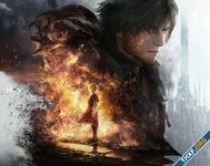 รีวิว Final Fantasy 16 ออกมาดี คะแนนเฉลี่ย 88/100