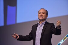 SoftBank เผยเตรียมกลับมาลงทุนเชิงรุกมากขึ้น เน้นบริษัทพัฒนาด้าน AI