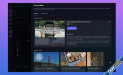 Discord เปิดตัว Media Channels, Tier Templates สำหรับเซิร์ฟเวอร์ที่เก็บค่าเข้า