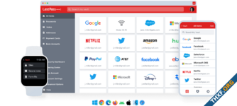 ผู้ใช้ LastPass จำนวนหนึ่งเข้าใช้รหัสผ่านไม่ได้ หลังจากถูกบังคับรีเซ็ต MFA