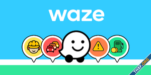 Google ประกาศปลดพนักงาน Waze, รวมแอปไปใช้ระบบจัดการโฆษณาเดียวกับ Google Ads