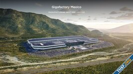 [ลือ] หลุดแผนตั้ง Tesla Gigafactory ที่สเปน; Elon โกรธจนสั่งยกเลิกแผน