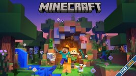 เผยสัดส่วนผู้เล่น Minecraft บนคอนโซล: Xbox น้อยที่สุด, PS โตกว่า 2 เท่า, Switch โตกว่า 4 เท่า