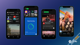 [ไม่ยืนยัน] Spotify อาจเพิ่มระบบชม MV แบบเต็ม ภายในแอป