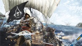 [ลือ] Ubisoft กำลังรีเมค Assassin’s Creed IV Black Flag