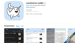 Reddit เปลี่ยนนโยบาย API เรียบร้อย ไคลเอนต์หลายตัวปิดไป แต่หลายตัวอยู่ต่อ