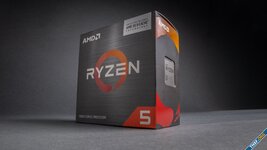 AMD ออก Ryzen 5000 ตัวใหม่ 5600X3D เป็นเอ็กซ์คลูซีฟเฉพาะร้าน Micro Center ในสหรัฐ