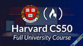 Harvard เตรียมนำ AI มาช่วยสอน Computer Science คอร์ส CS50 เทอมหน้า