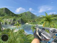 ซอร์สโค้ดของเกม Far Cry 1 หลุดออกสู่สาธารณะ คอมไพล์ผ่านด้วย